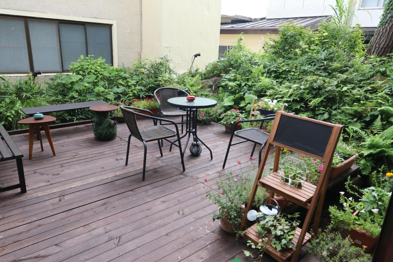 Kofukan Myōkō Extérieur photo