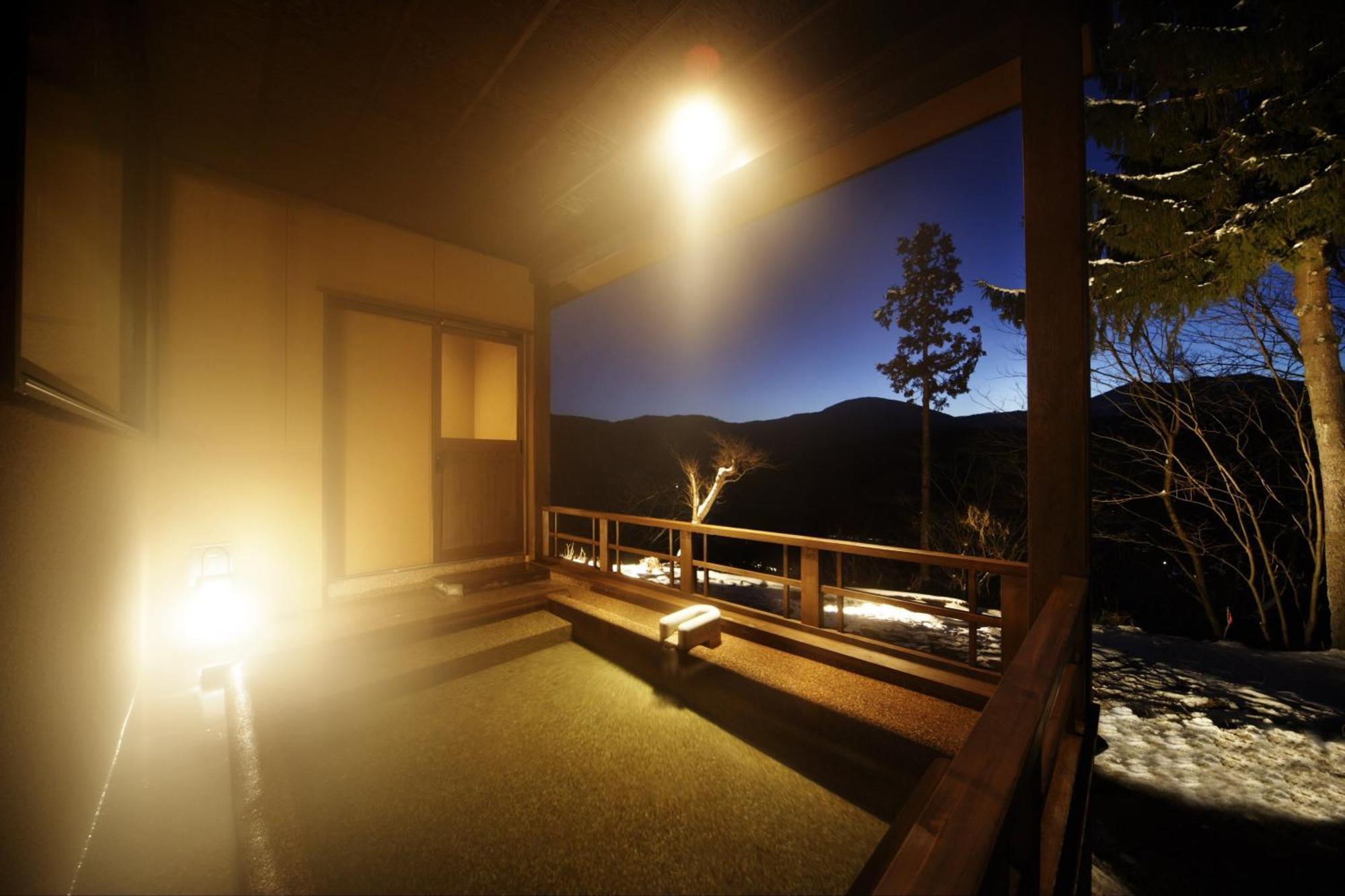 Kofukan Myōkō Extérieur photo