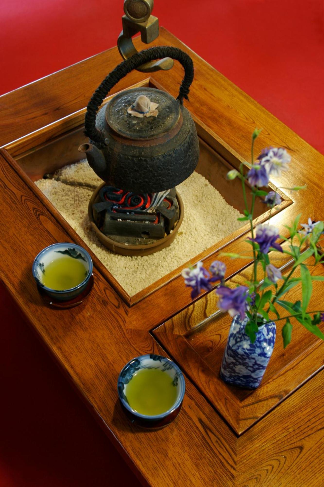 Kofukan Myōkō Extérieur photo
