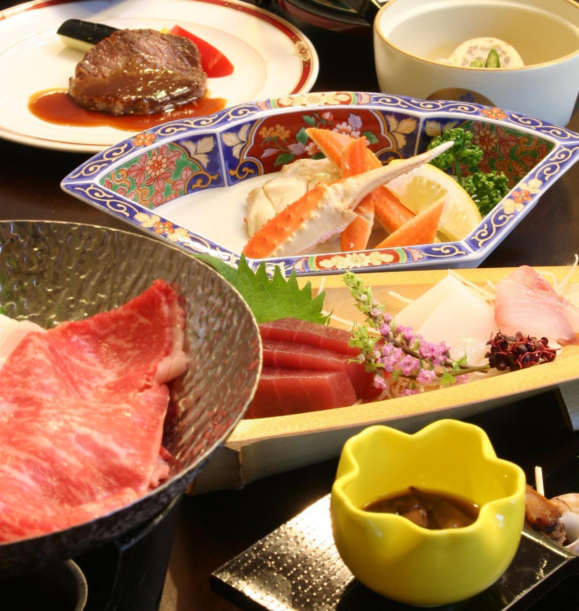 Kofukan Myōkō Extérieur photo