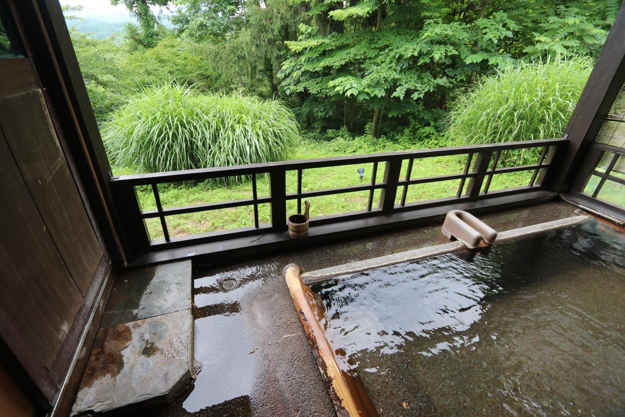 Kofukan Myōkō Extérieur photo