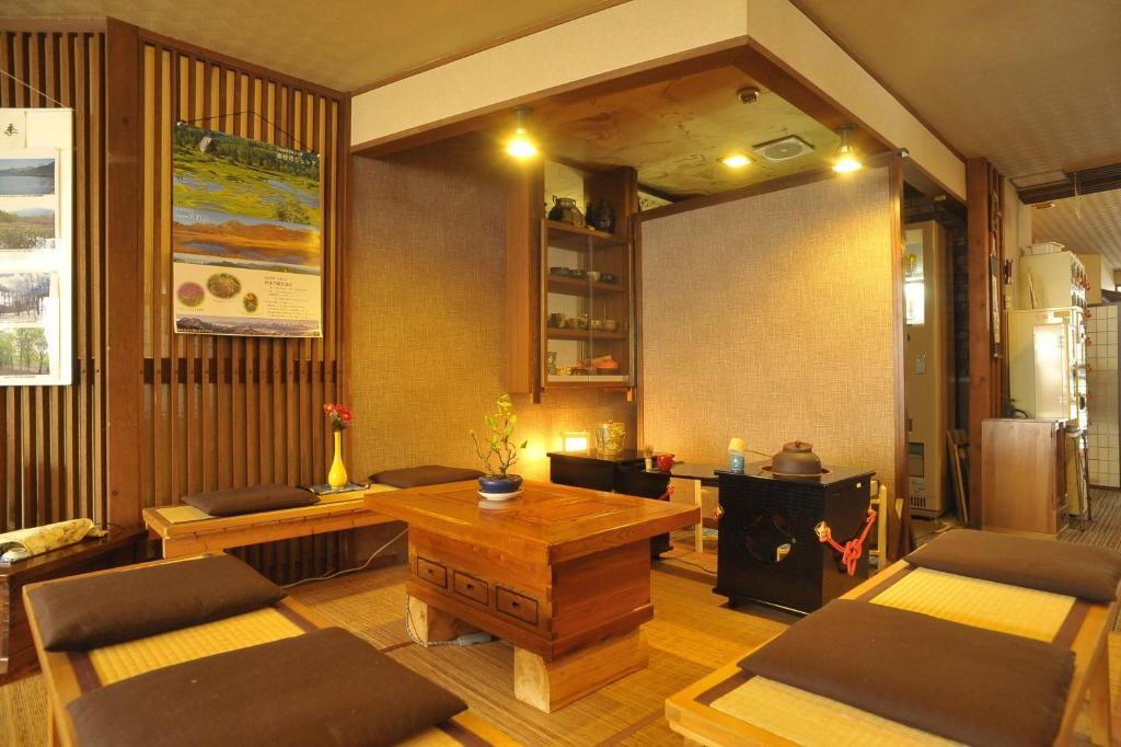 Kofukan Myōkō Extérieur photo