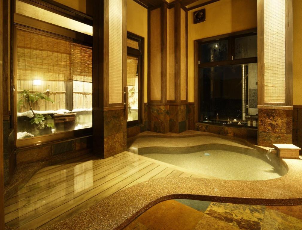 Kofukan Myōkō Extérieur photo