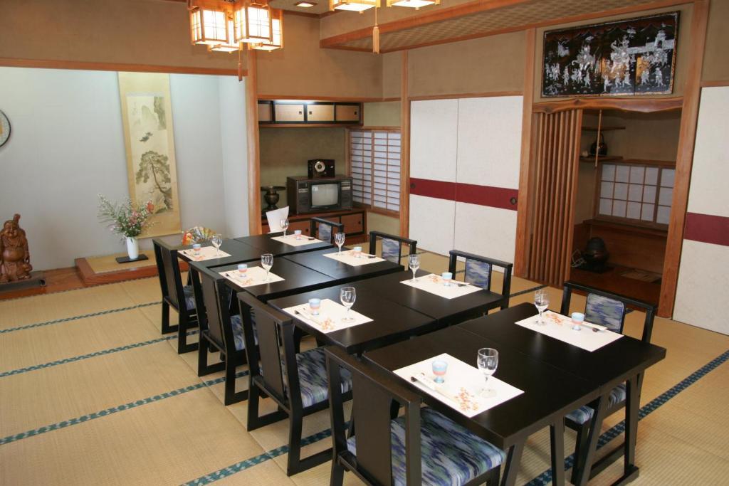 Kofukan Myōkō Extérieur photo