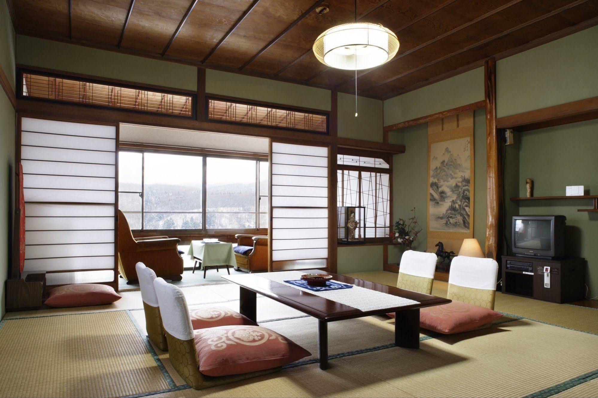 Kofukan Myōkō Extérieur photo