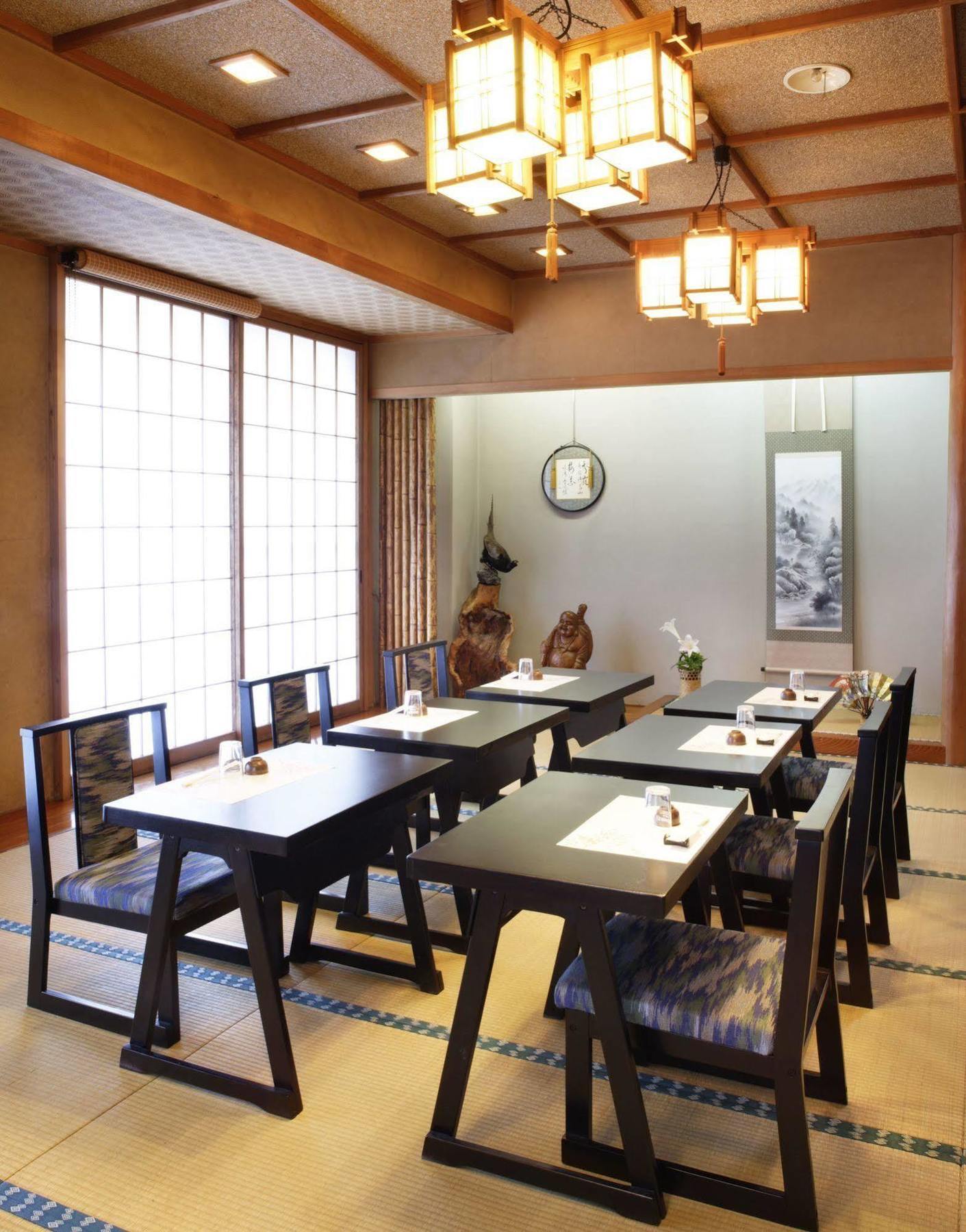 Kofukan Myōkō Extérieur photo