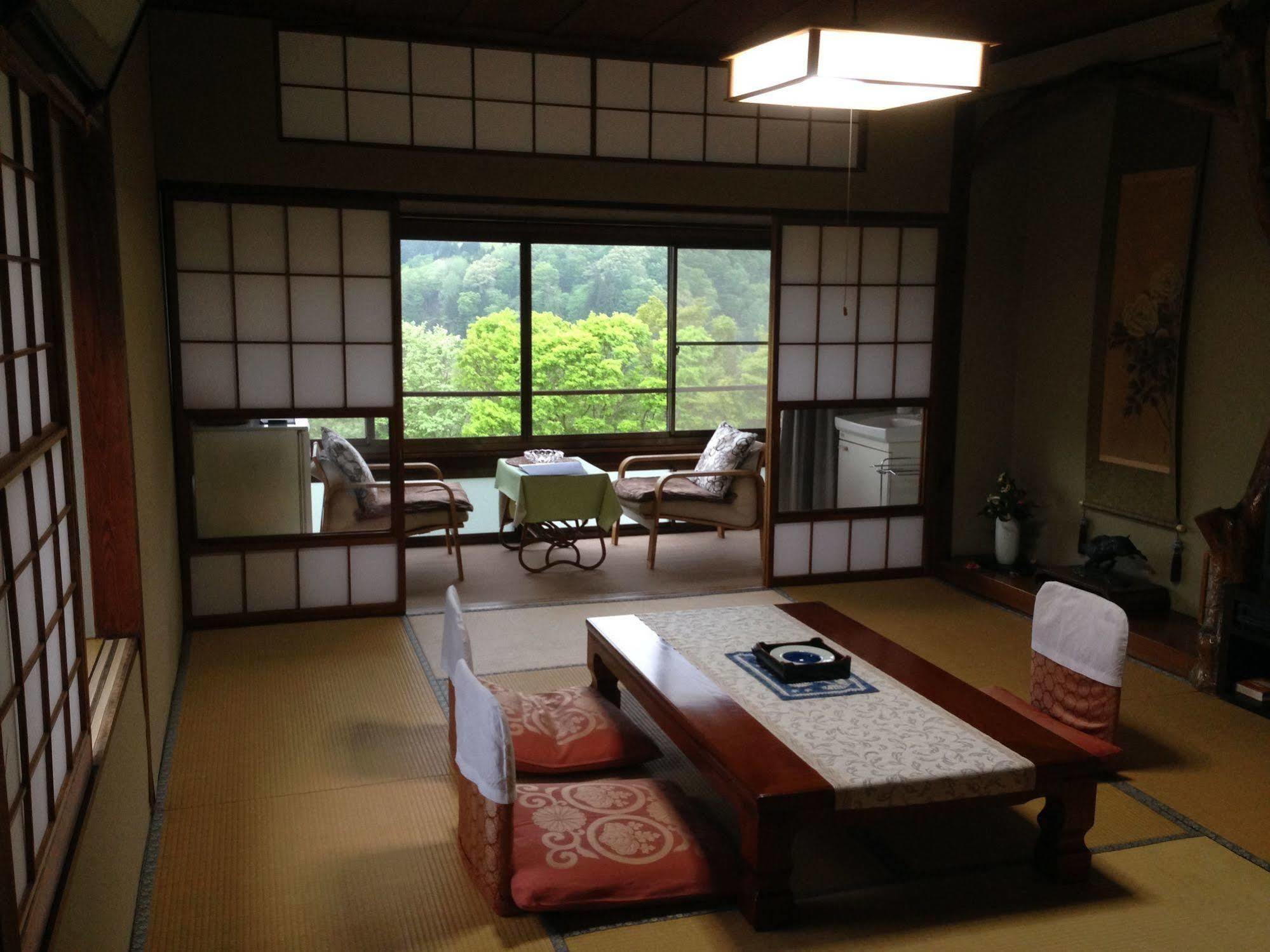 Kofukan Myōkō Extérieur photo