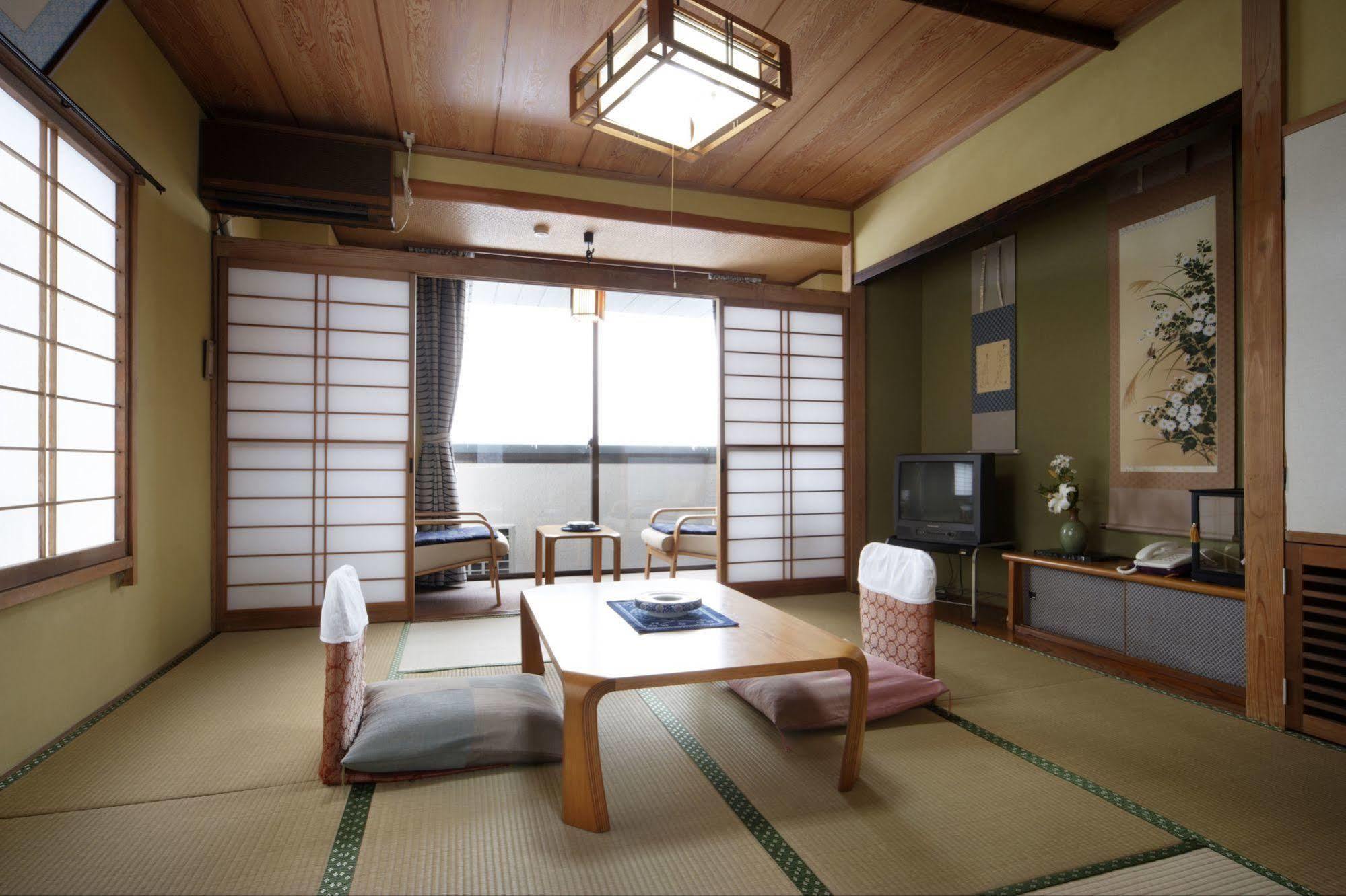 Kofukan Myōkō Extérieur photo