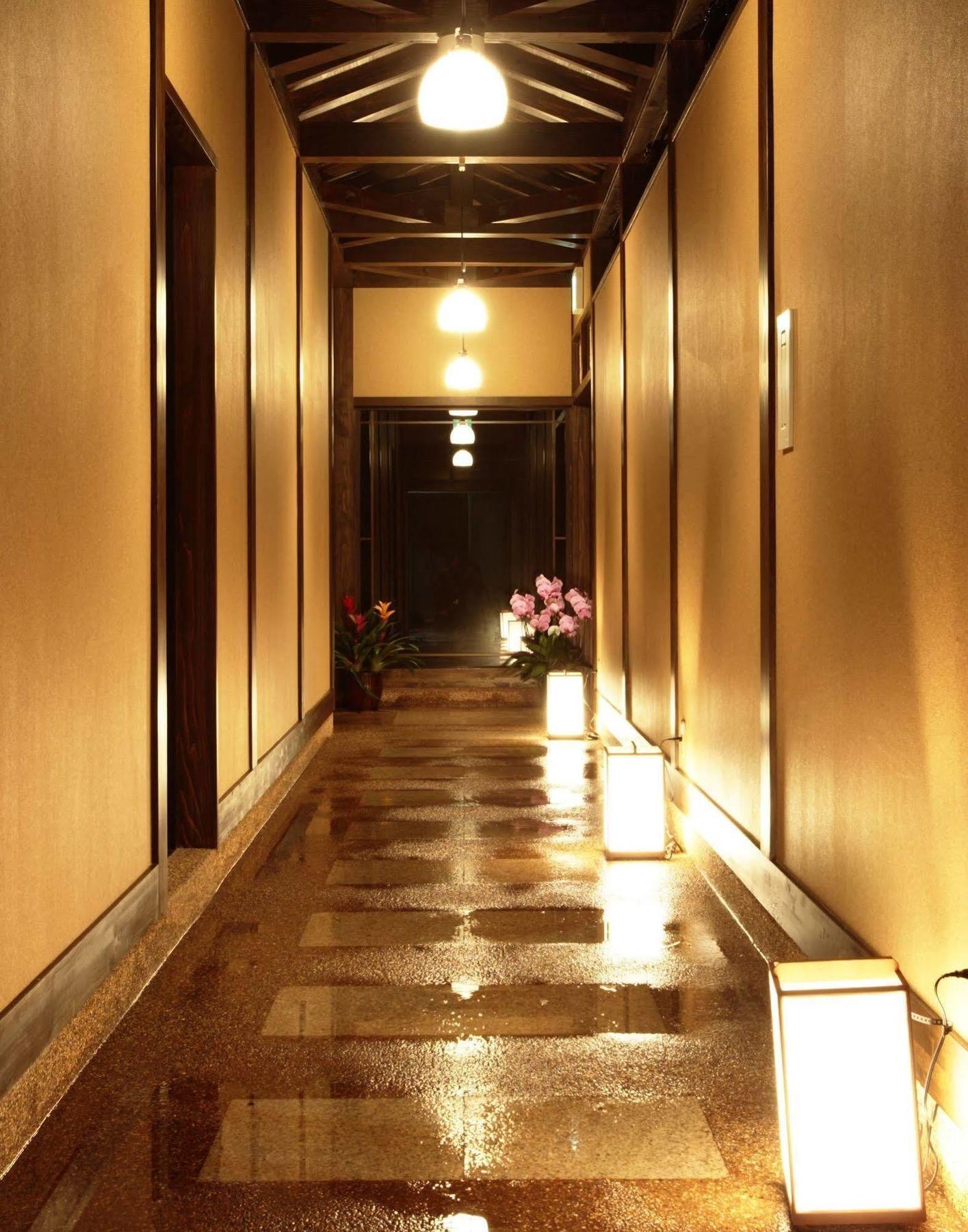 Kofukan Myōkō Extérieur photo